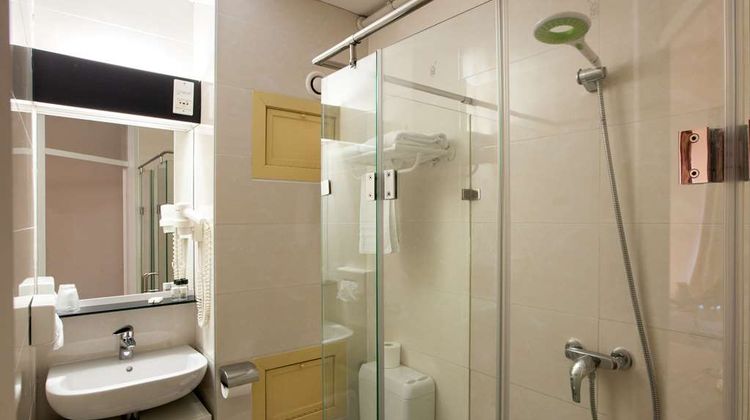 Hotel Expo Room