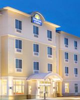 Days Inn & Suites by Wyndham Kearney