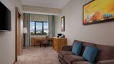 <b>DoubleTree by Hilton Almaty Room</b>. Images powered by <a href="https://iceportal.shijigroup.com/" title="IcePortal" target="_blank">IcePortal</a>.