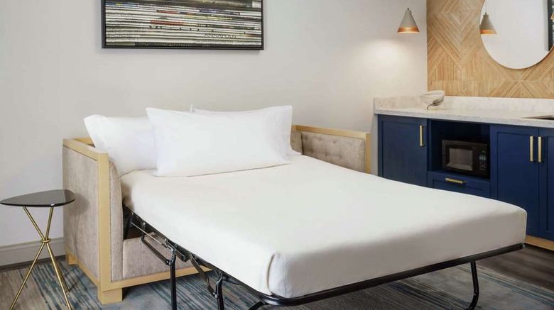 <b>Hilton Garden Inn Annapolis Downtown Other</b>. Images powered by <a href="https://iceportal.shijigroup.com/" title="IcePortal" target="_blank">IcePortal</a>.