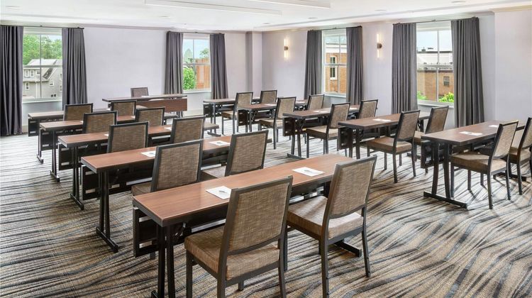 Hilton Garden Inn Annapolis Downtown Meeting