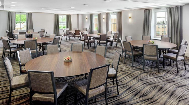 Hilton Garden Inn Annapolis Downtown Meeting