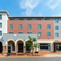 Hilton Garden Inn Annapolis Downtown