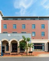 Hilton Garden Inn Annapolis Downtown