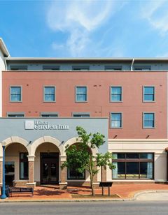 Hilton Garden Inn Annapolis Downtown