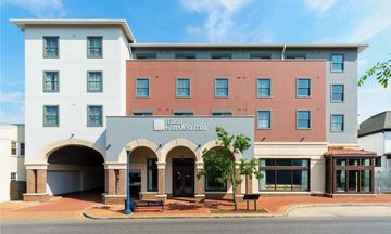 Hilton Garden Inn Annapolis Downtown