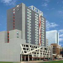 Homewood Suites by Hilton Austin Downtow