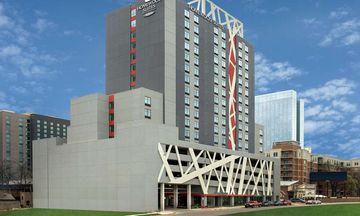 Homewood Suites by Hilton Austin Downtow