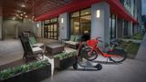 Homewood Suites by Hilton Austin Downtow Exterior