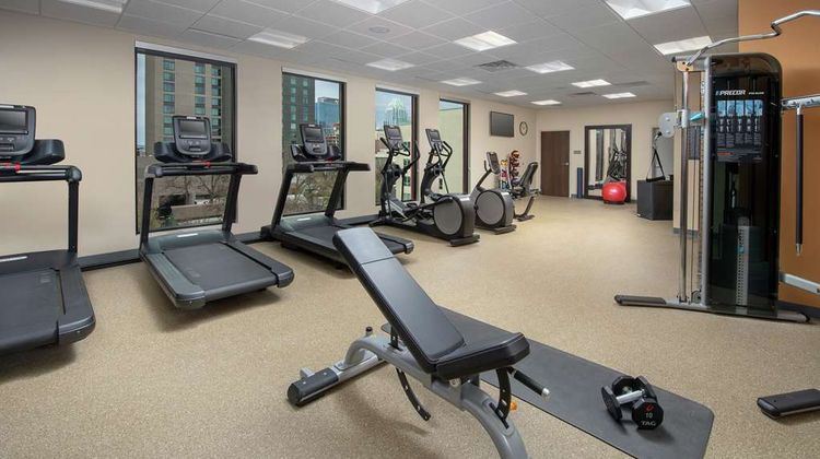 Homewood Suites by Hilton Austin Downtow Health