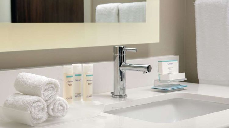 Homewood Suites by Hilton Austin Downtow Room