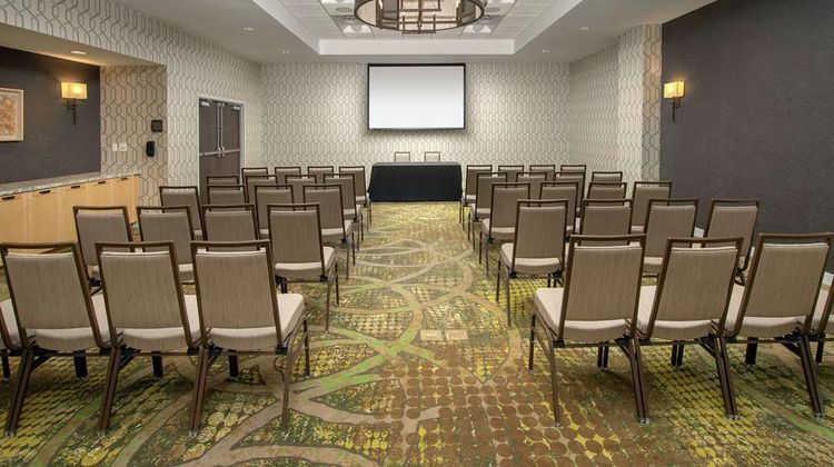 Homewood Suites by Hilton Austin Downtow Meeting