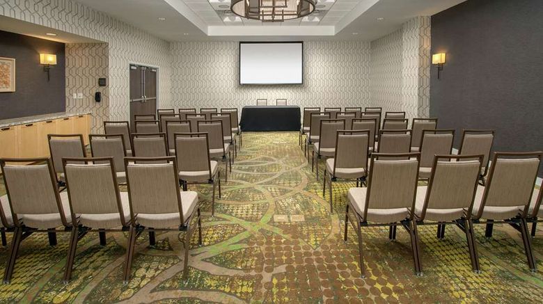 <b>Homewood Suites by Hilton Austin Downtow Meeting</b>. Images powered by <a href="https://iceportal.shijigroup.com/" title="IcePortal" target="_blank">IcePortal</a>.