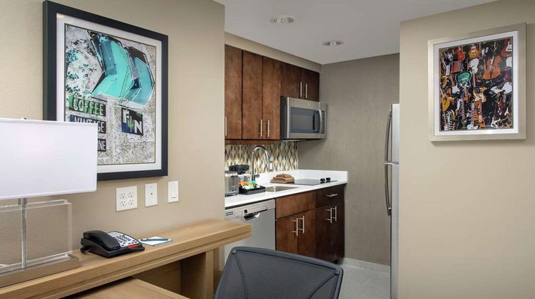 Homewood Suites by Hilton Austin Downtow Other