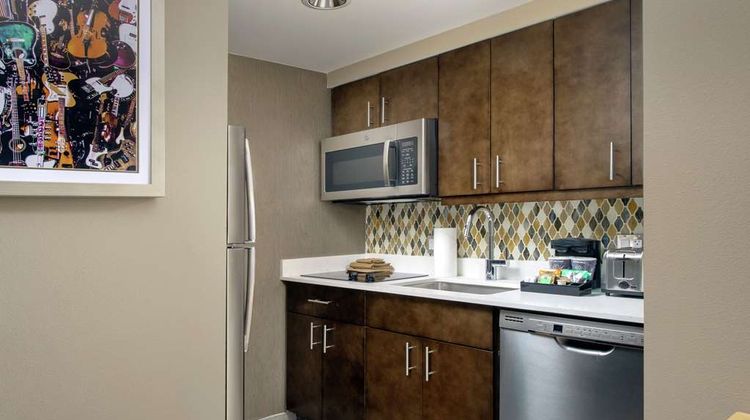 Homewood Suites by Hilton Austin Downtow Other