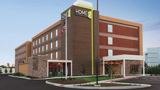 Home2 Suites by Hilton Lancaster