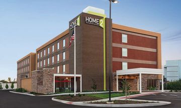 Home2 Suites by Hilton Lancaster