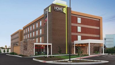 Home2 Suites by Hilton Lancaster