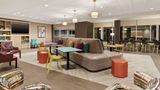 <b>Home2 Suites by Hilton Lancaster Lobby</b>. Images powered by <a href="https://iceportal.shijigroup.com/" title="IcePortal" target="_blank">IcePortal</a>.