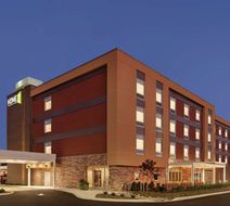 Home2 Suites by Hilton Lancaster Exterior