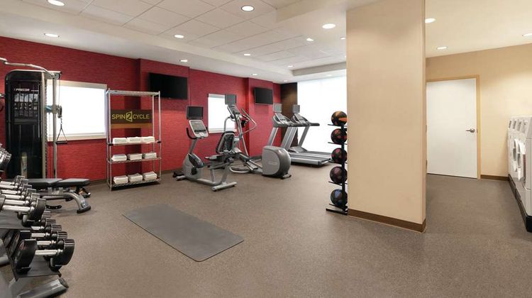 Home2 Suites by Hilton Lancaster Health