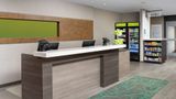 Home2 Suites by Hilton Longmont Lobby