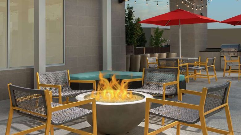 <b>Home2 Suites by Hilton Longmont Exterior</b>. Images powered by <a href="https://iceportal.shijigroup.com/" title="IcePortal" target="_blank">IcePortal</a>.