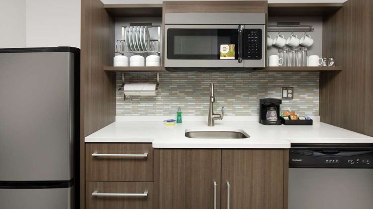Home2 Suites by Hilton Longmont Other