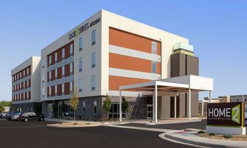 Home2 Suites by Hilton Longmont