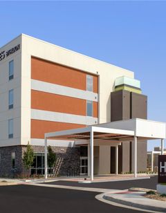 Home2 Suites by Hilton Longmont