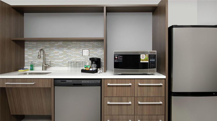 Home2 Suites by Hilton Longmont Other