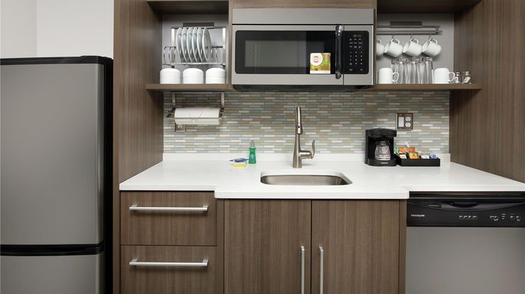 Home2 Suites by Hilton Longmont Other