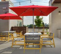 Home2 Suites by Hilton Longmont Exterior