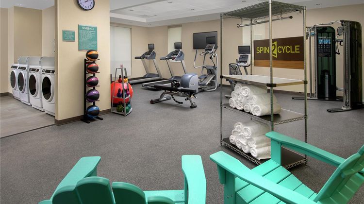 Home2 Suites by Hilton Longmont Health