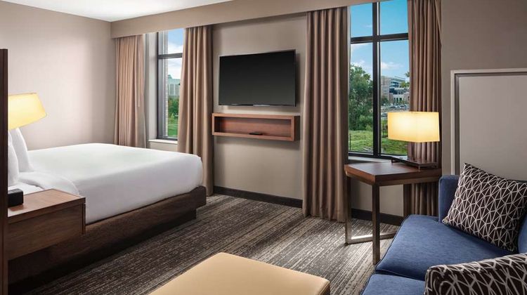 Embassy Suites South Bend at Notre Dame Other