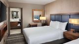 Embassy Suites South Bend at Notre Dame Room