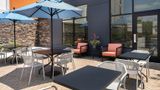 <b>Hampton Inn Bayview Campus Exterior</b>. Images powered by <a href="https://iceportal.shijigroup.com/" title="IcePortal" target="_blank">IcePortal</a>.
