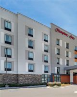 Hampton Inn Bayview Campus