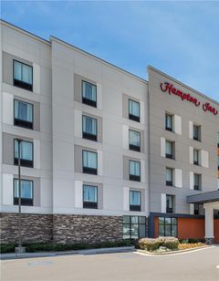 Hampton Inn Bayview Campus