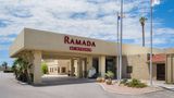 <b>Ramada Tucson Exterior</b>. Images powered by <a href="https://iceportal.shijigroup.com/" title="IcePortal" target="_blank">IcePortal</a>.