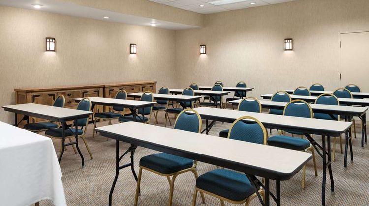 Ramada Tucson Meeting