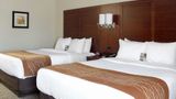 Comfort Inn & Suites Fultondale Room
