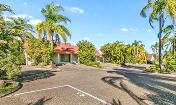 Comfort Inn North Brisbane