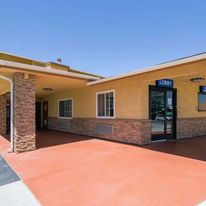 Rodeway Inn Adelanto