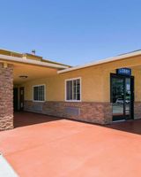 Rodeway Inn Adelanto