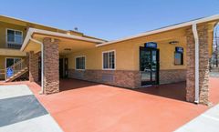 Rodeway Inn Adelanto