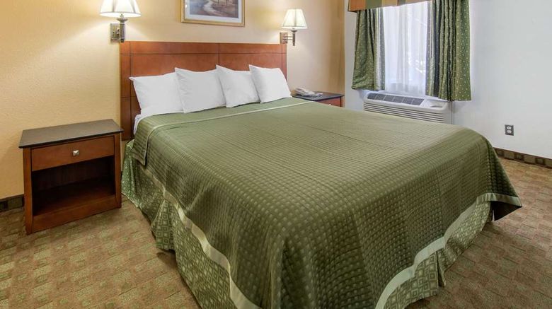 <b>Rodeway Inn Adelanto Room</b>. Images powered by <a href="https://iceportal.shijigroup.com/" title="IcePortal" target="_blank">IcePortal</a>.