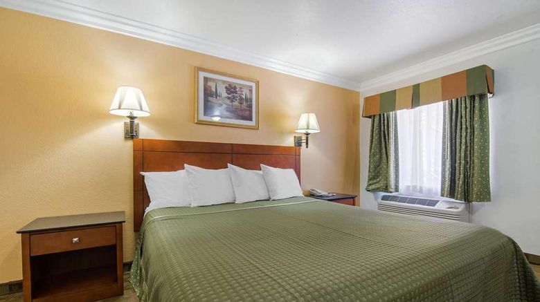 <b>Rodeway Inn Adelanto Room</b>. Images powered by <a href="https://iceportal.shijigroup.com/" title="IcePortal" target="_blank">IcePortal</a>.
