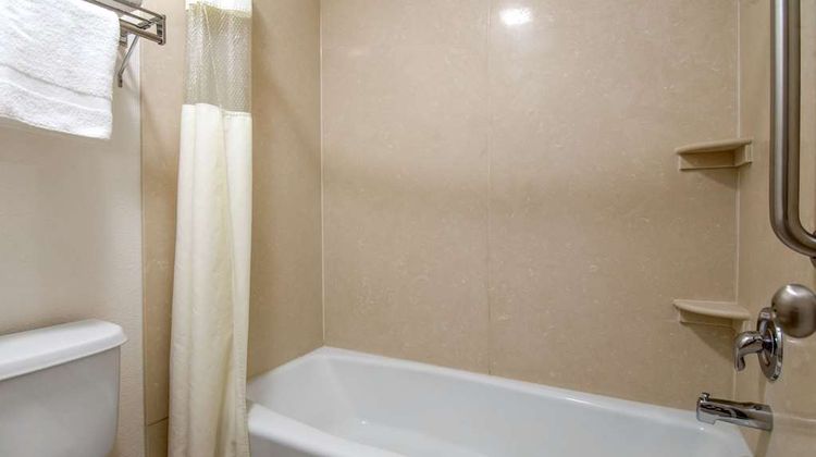 Rodeway Inn Adelanto Room