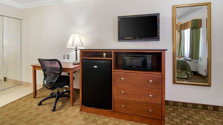 <b>Rodeway Inn Adelanto Room</b>. Images powered by <a href="https://iceportal.shijigroup.com/" title="IcePortal" target="_blank">IcePortal</a>.